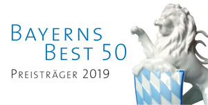 Bayerns Best 50 