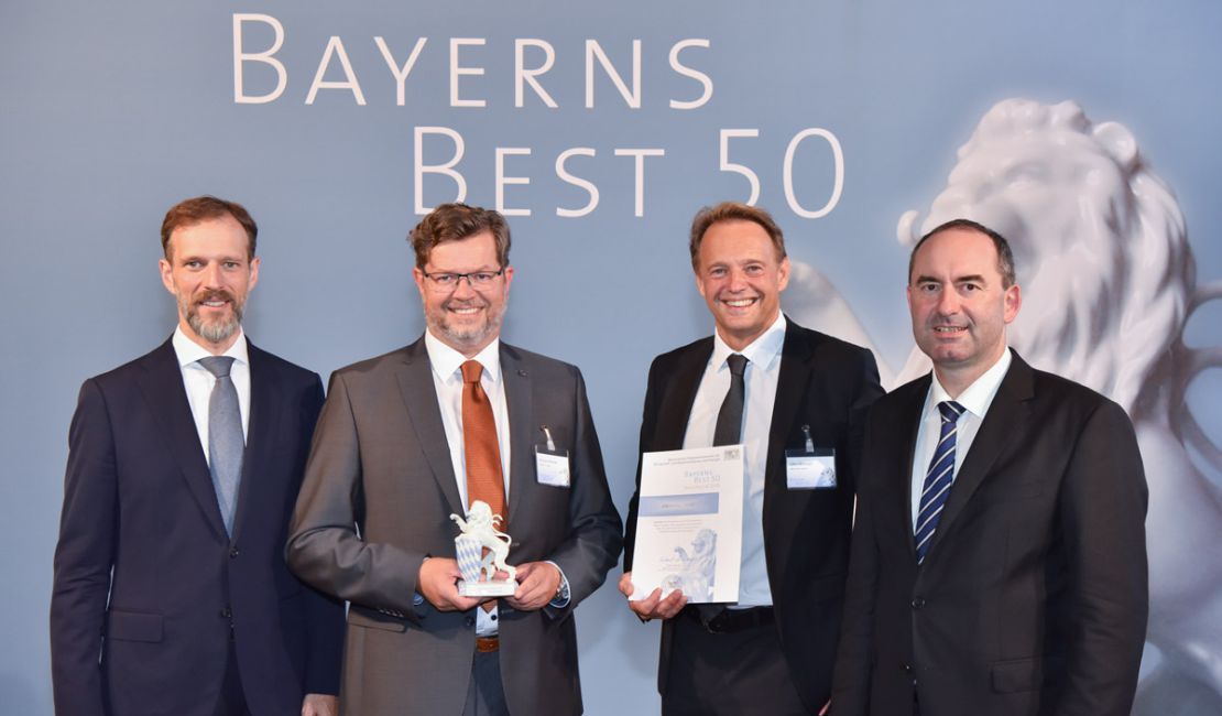 Allpersona Bayerns Best 50