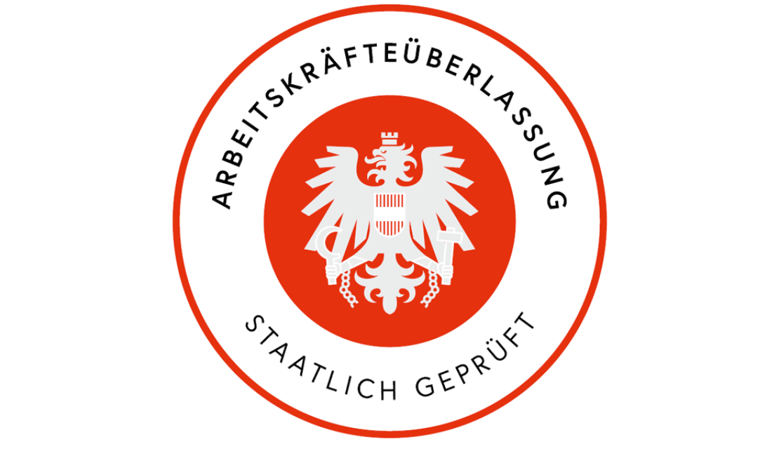 Gütesiegel Staatlich geprüft