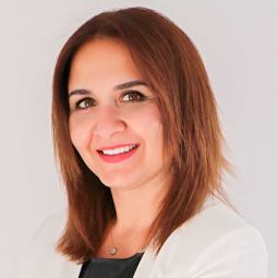 Meryem Mutlu, Regionalleitung Allpersona