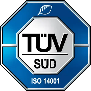 ISO 14001