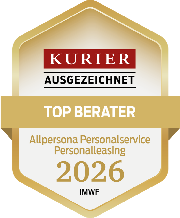 KURIER Ausgezeichnet Top Berater 2026