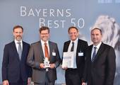 Allpersona Bayerns Best 50